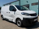 Opel Vivaro Kasten EDITION M L1/DAB+KLIMA+PDC+GRA+MFL - gebrauchte Opel Vivaro aus dem Jahr 2023