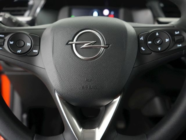 Corsa-e F EDITION 50kWH AT+SITZHEIZUNG+PARKPILOT