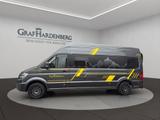 Volkswagen Grand California 680 2.0 TDI 4MOTION Automatik - VW California 4 motion