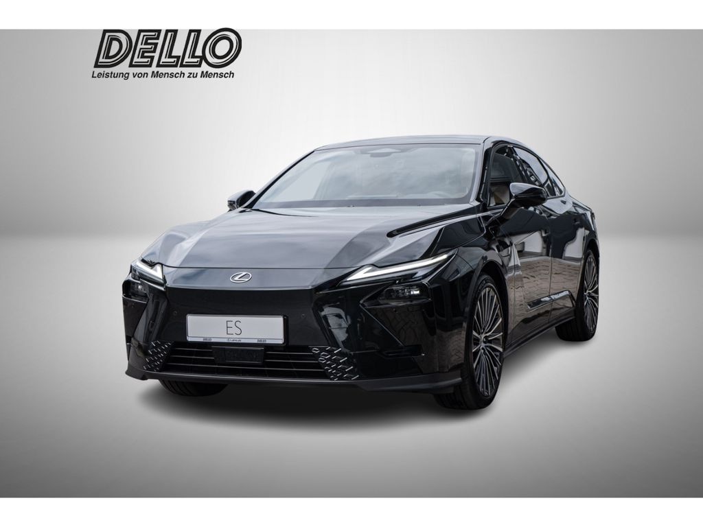 Lexus ES 350 e Comfort el. Schiebedach 21'' Felgen