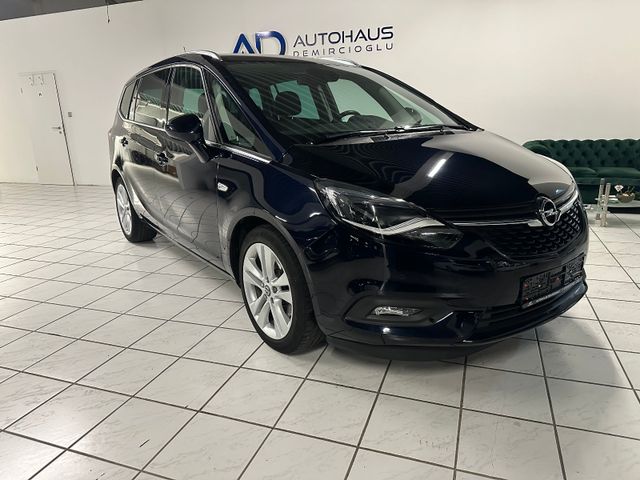 Opel Zafira C Innovation Start/Stop 7 Sitz