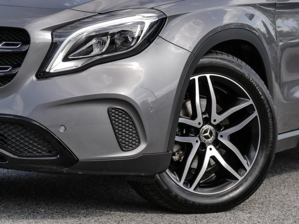 Mercedes-Benz GLA 200 |NIGHT|Urban|NAVI|LED|KEYL|PANO|KAM|PTS
