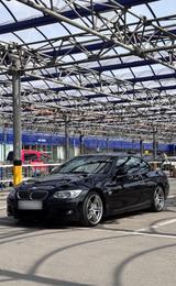 BMW 335is Cabrio | M-Sport | DKG | 400 PS ... - BMW 335: Cabrio, 335d