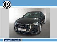 Audi Q3 - Vorschau Bild 1