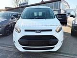 Ford Grand Tourneo Connect 1.6 TDCi Ambiente Maxi - gebrauchte Ford Van