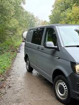 Volkswagen T6 Transporter - VW T6 Transporter von privat