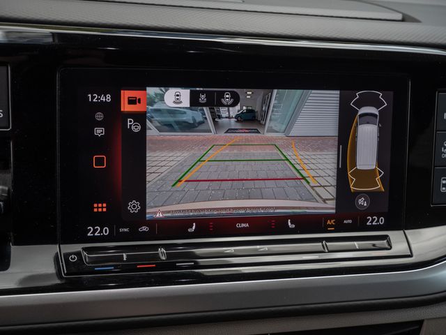 T7 Multivan 2.0 TDI Life KAMERA NAVI AHK 7-SITZE