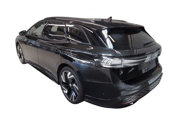 Volkswagen ID.7 Tourer GTX 340PS 4M ACC.5J-G.WÄRMEPU foto 5