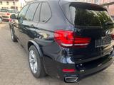 BMW X5 Baureihe X5 xDrive 30 d Sport-Paket M / M-Tec - BMW X5: Xdrive30d M Sport