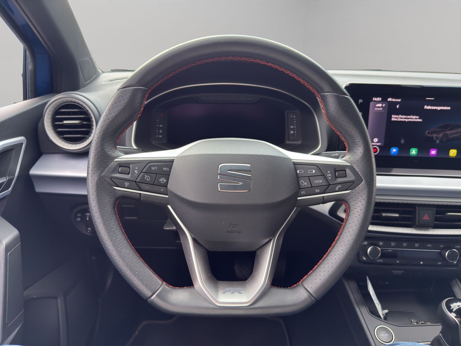 Seat Ibiza - Bild 10