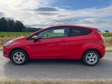 Ford Fiesta / Zahnriemen neu 