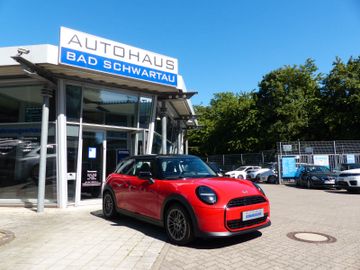 MINI Cooper C - 1