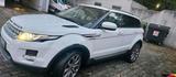 Rover Rang Rover Evoqua - Rover Gebrauchtwagen mit Automatikschaltung