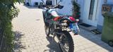 KTM 640 LC4 Adventure  - KTM ENDURO 640 LC4