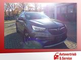 Opel Grandland X Autom. Leder, Navi,Tempom. Sitzh. - Opel Grandland (X) Gebrauchtwagen in Berlin