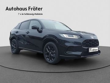 Fotografie 3 des Honda ZR-V 2.0 Sport LED Kamera NAVI