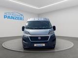 Fiat Ducato 33 L2H2 Rollstuhlrampe Luxusbus Panorama - gebrauchte Fiat Ducato aus dem Jahr 2018