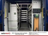 Volkswagen Crafter 35 Aut. 4MOTION *WERKSTATT* LED+KAMERA+N - Volkswagen: Behindertengerecht