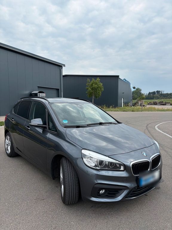 Image of BMW 218 Active Tourer