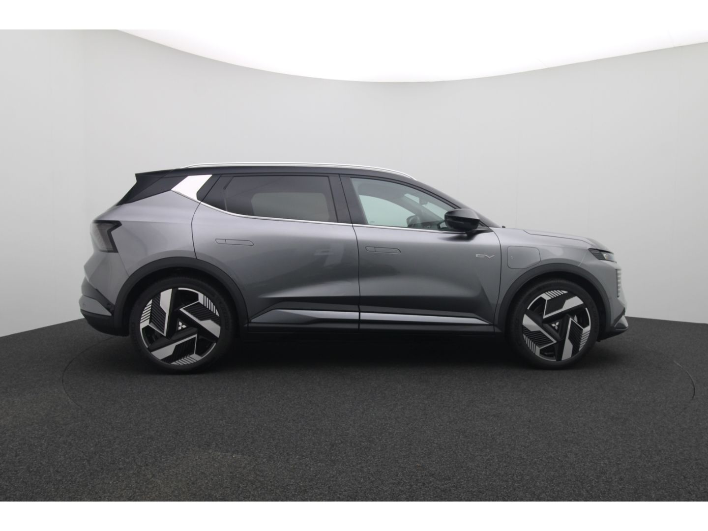 Fahrzeugabbildung Mitsubishi Eclipse Cross Diamant Top 11 KW LUXURY-Paket