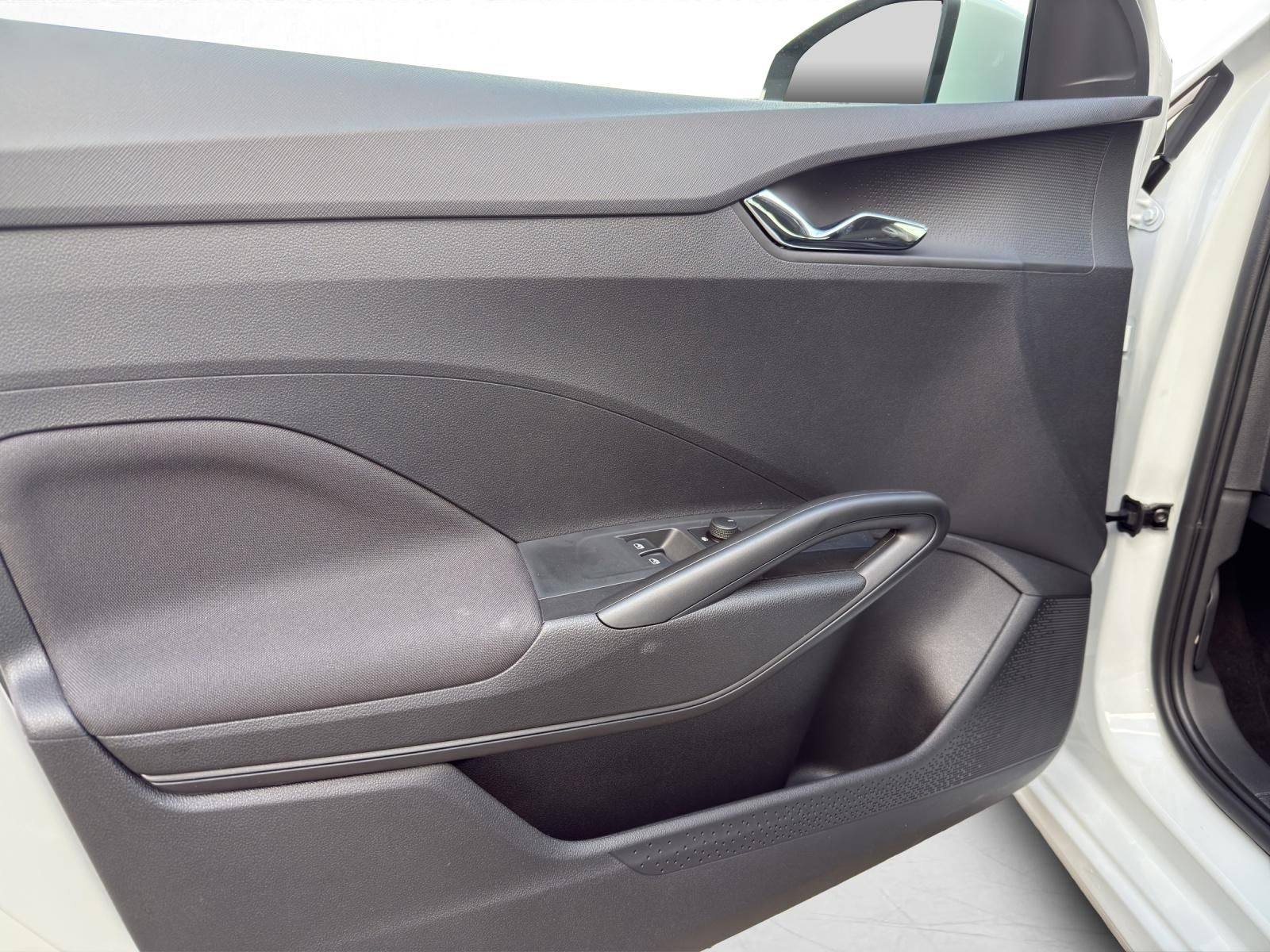 Skoda Fabia - Bild 11