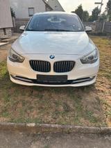 BMW Bmw 5er F07 530d voll Ausstattung - BMW 5er Reihe: F07