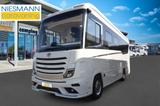 Concorde Liner 995 GI Bar/CL*Zeder*Hubbett*Vanille - Concorde Wohnwagen & Wohnmobile