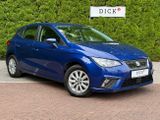 Seat Ibiza 1.6 TDI Style NAV+TEMP+DAB+MFL+SERVICE-NEU - Seat Ibiza: ST TDI
