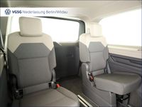 Volkswagen T7 Multivan - Vorschau Bild 16