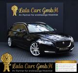 Jaguar XF Prestige AWD 2.0 WINTERPAKET/TEMPOMAT/ALLRAD/ - Jaguar Gebrauchtwagen von 2018