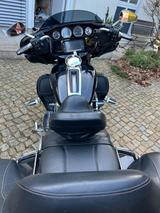 Harley-Davidson FLHTK Electra GlideUltra Limited - HARLEY-DAVIDSON ELECTRA