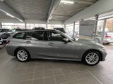 BMW 320 d xDrive Touring Driving Assistant+FACELIFT - BMW 320 Gebrauchtwagen in Hamm