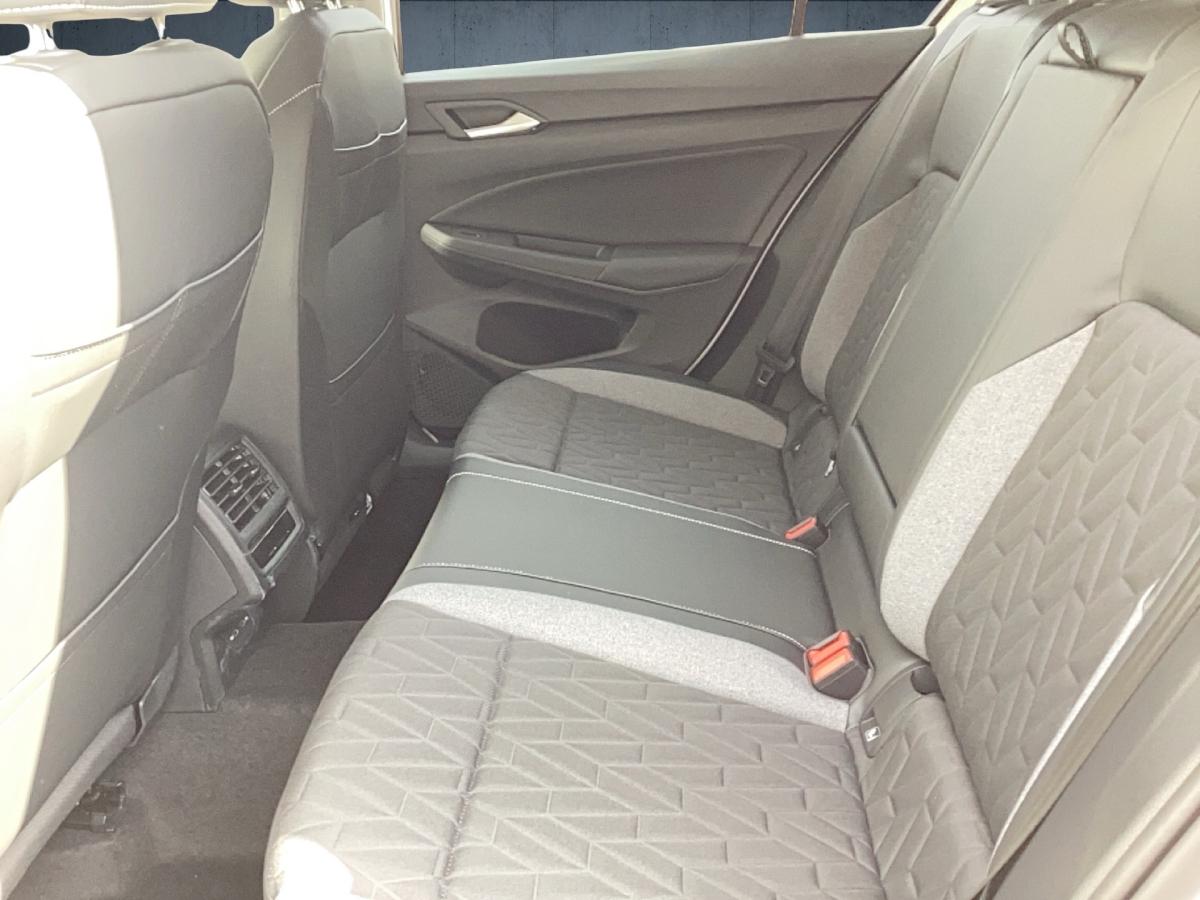 Volkswagen Golf GOAL 1.5 eTSI /KAMERA /ACC /TRAVEL ASSIST, миниатюра 12