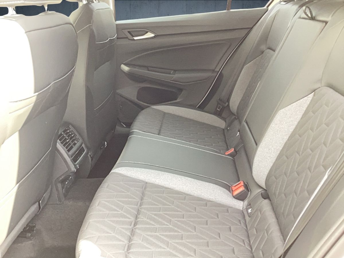 Volkswagen Golf GOAL 1.5 eTSI **KAMERA**SOFORT VERFÜGBAR** foto 12