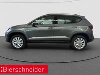 Seat Ateca - Vorschau Bild 4