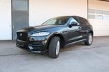 Jaguar F-PACE 25d Prestige AWD - Jaguar F-PACE Prestige mit Diesel-Antrieb