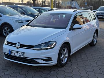 Volkswagen Golf - 3