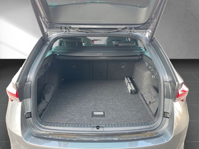 Skoda Octavia Combi 1.5 TSI mHEV Sportline *360*PANO
