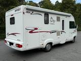 Fiat Rapido 983 F "Le Randonneur" - Angebote