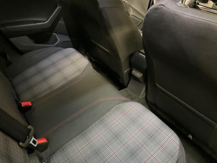 Volkswagen Polo GTI IQ-LIGHT/ACC/CARPLAY/SIDE/PARK-ASSIST, миниатюра 7