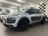 Citroën C4 Cactus Selection*Automatik*29TKM*Kamera*EU6* - Citroën Gebrauchtwagen in Wuppertal