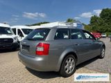 Audi A4 Avant2.0FSI Klimaautom SHZ PDC GA Alu el.SP S - Audi A4 aus 2003: Kombi