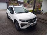 Dacia Spring Comfort (>90% Batterie, TÜV 11/2027) - Dacia Spring: Von Privat