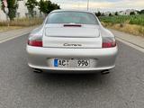 Porsche 996 Carrera Coupé Carrera - Top Zustand - Porsche Gebrauchtwagen von 2002