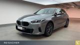 BMW 118d A,LCProf,AHK,DA,PAPlus,Keyless,DAB, - BMW 118 aus 2025