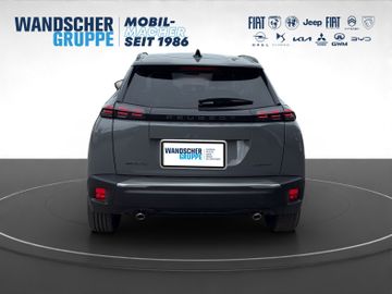 Peugeot 2008 1.2 145 Allure LED+SHZ+PDC+SpurH