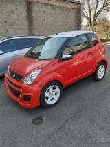 Aixam City S 45km/h, Mopedauto, EZ 2012 - Aixam City mit Diesel-Antrieb