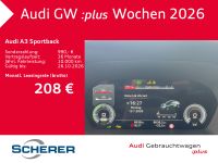 Audi A3 - Vorschau Bild 11