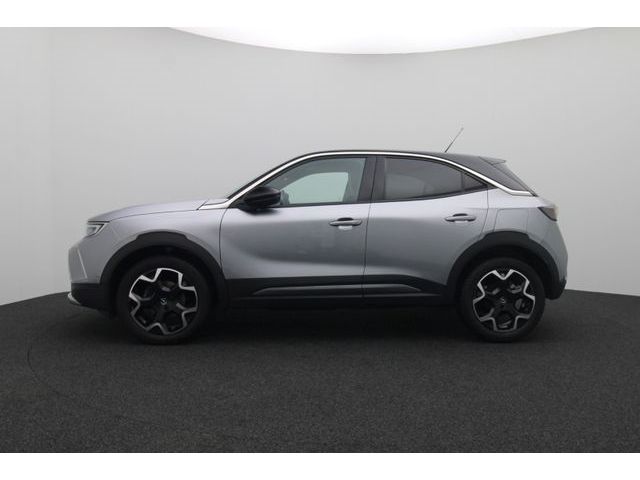 Fahrzeugabbildung Opel Mokka 1.2 Ultimate AUT LED RK SH AppleCP