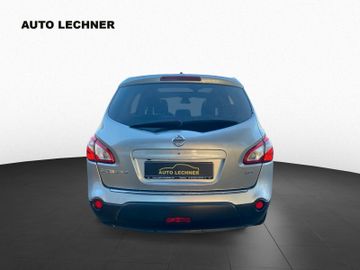 Bild 6 Nissan Qashqai +2 Tekna 4X4*LEDER*PANO*KAMERA*NAV*EXPO